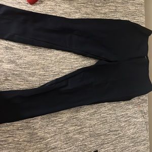 Dark blue Jones New York (stretch)